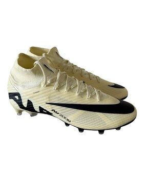 Nike Zoom Mercurial Superfly 9 Elite AG-Pro Mad Ready Pack DJ5165-700 Men's 10